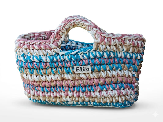 Greysi Beach Bag
